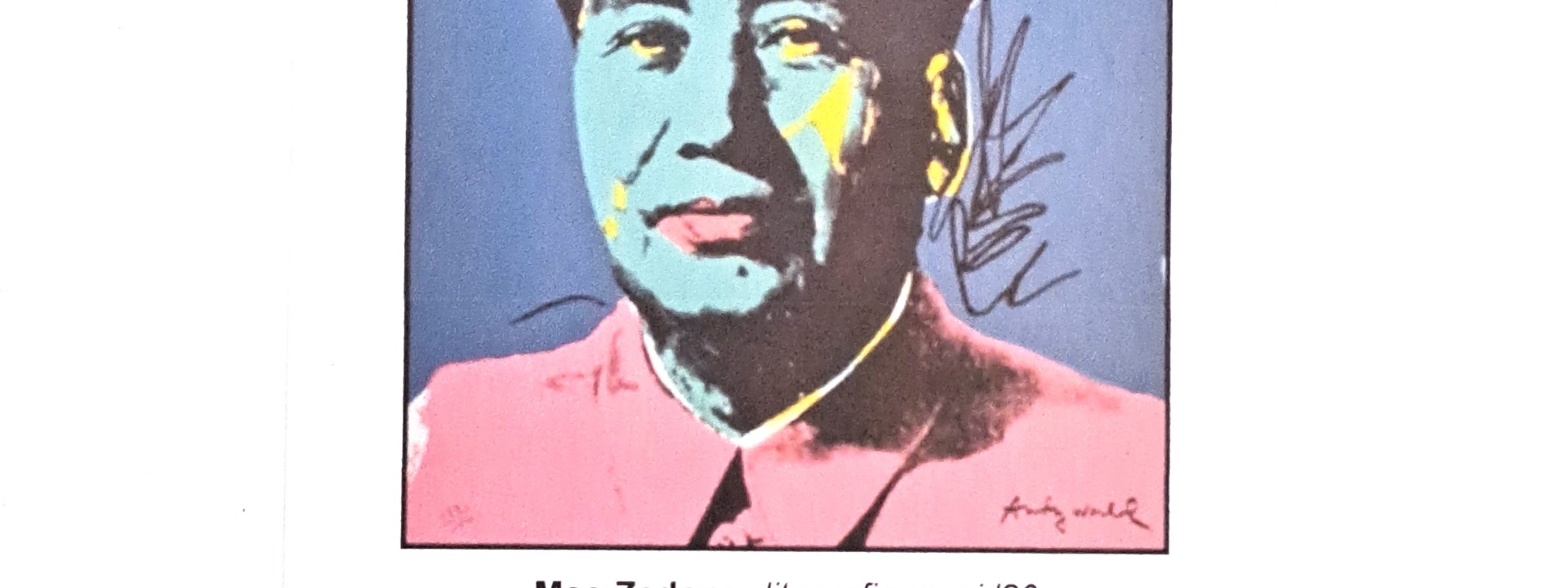 MUSEO MACLULA| UNO SGUARDO SULLA CINA