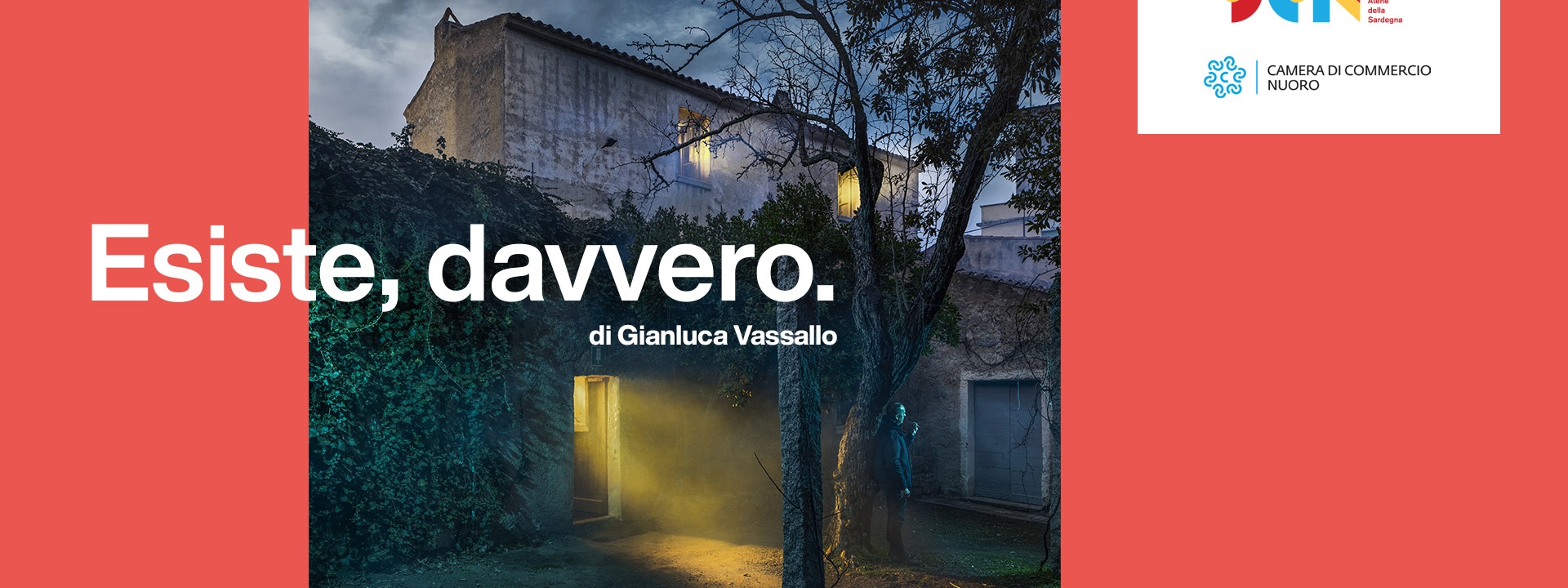 IL LIBRO | ESISTE DAVVERO, IL DISTRETTO CULTURALE DEL NUORESE