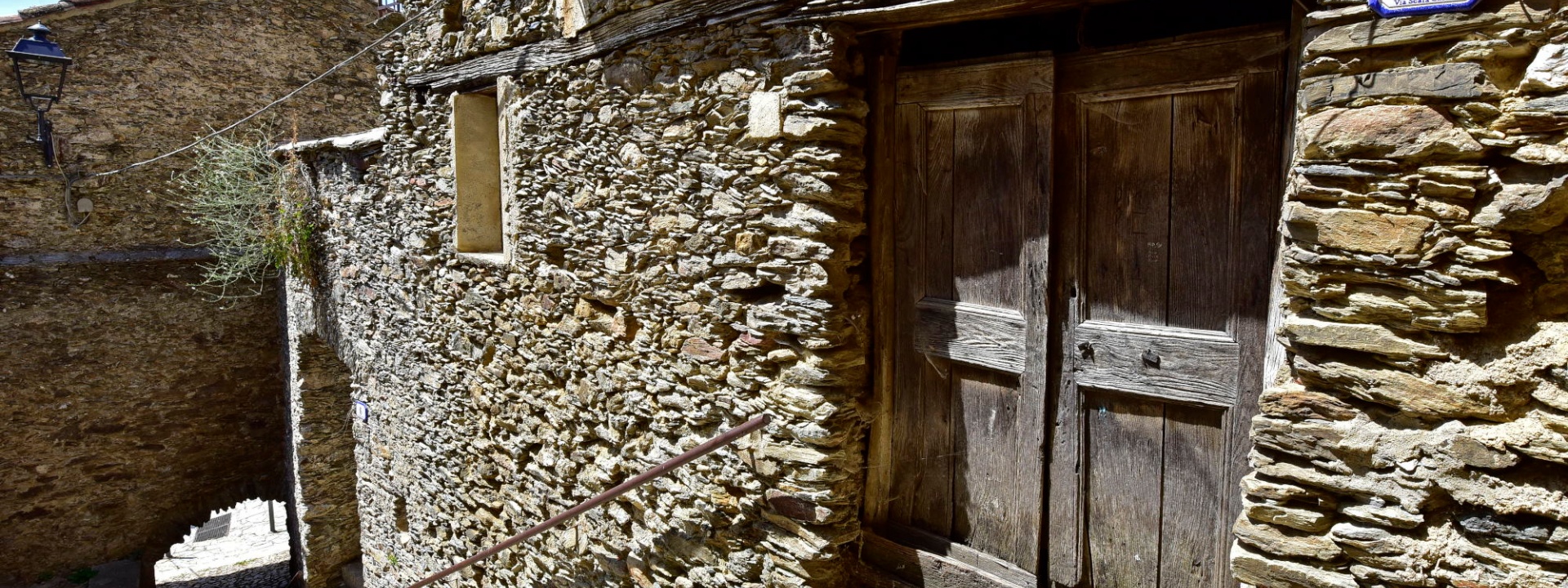 Aritzo, prigioni spagnole