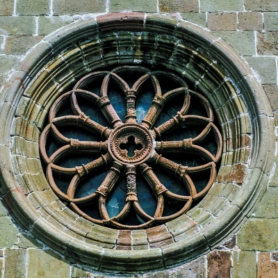 Atzara, chiesa di Sant'Antioco Martire - © R. Brotzu, Archivio Aspen