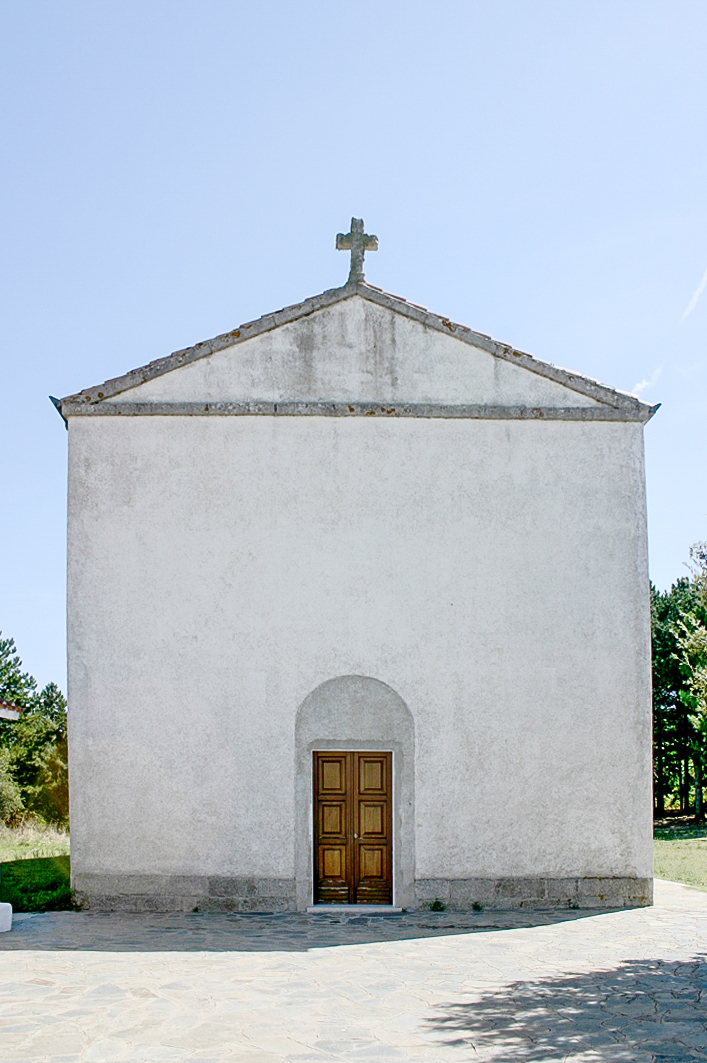 Bitti, chiesa di Santu Juanne ‘e s’Ena - © Beni Culturali Standard (BCS)