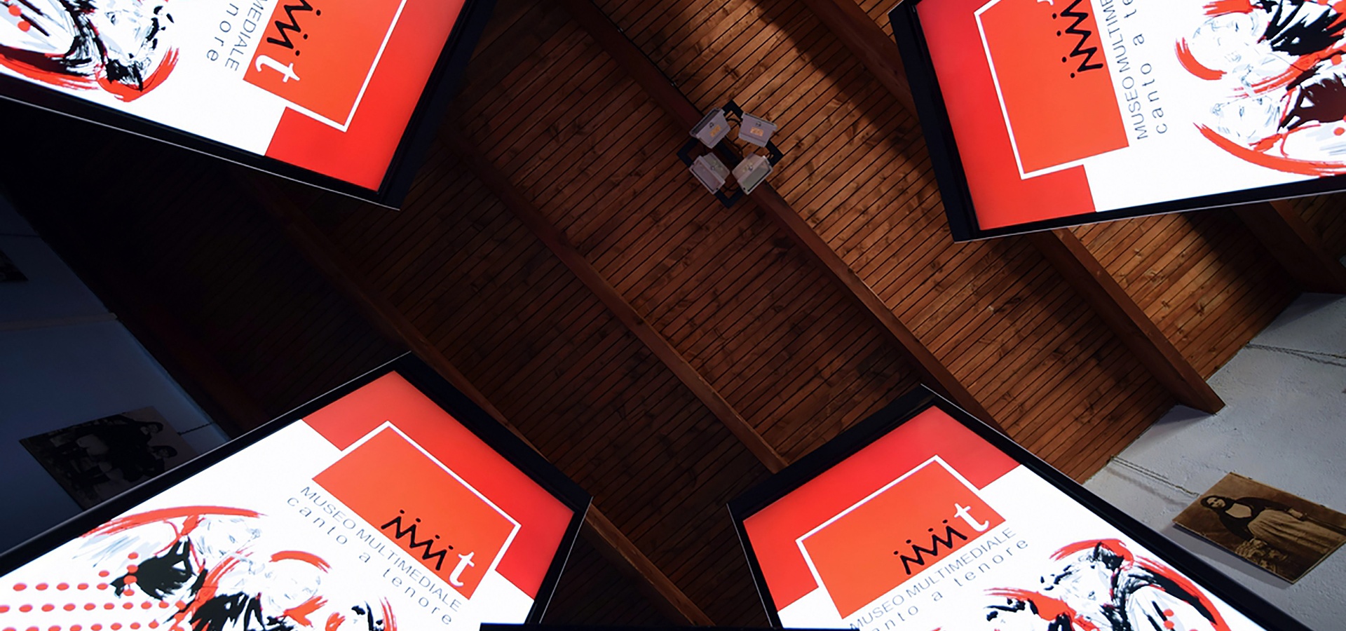 Bitti, Museo Multimediale del Canto a Tenore