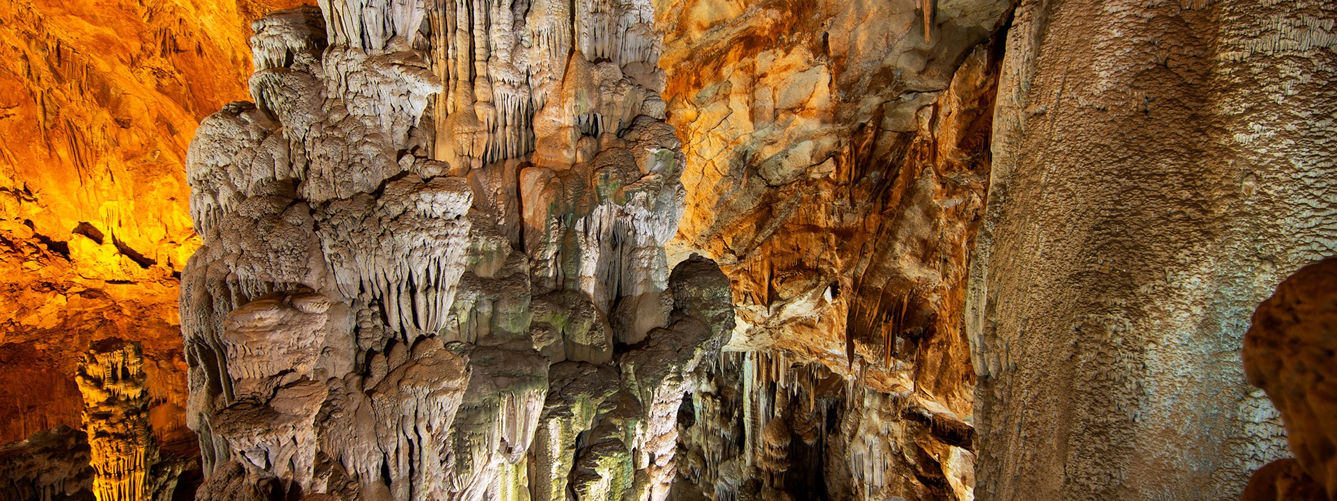 Dorgali, grotta Ispinigoli