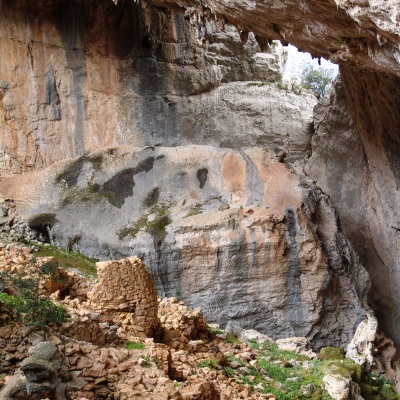 Dorgali, Tiscali - © CCIAA NU