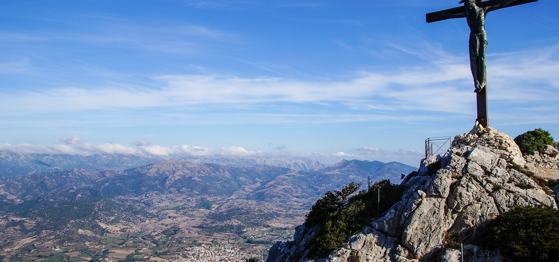 Galtellì, Monte Tuttavista