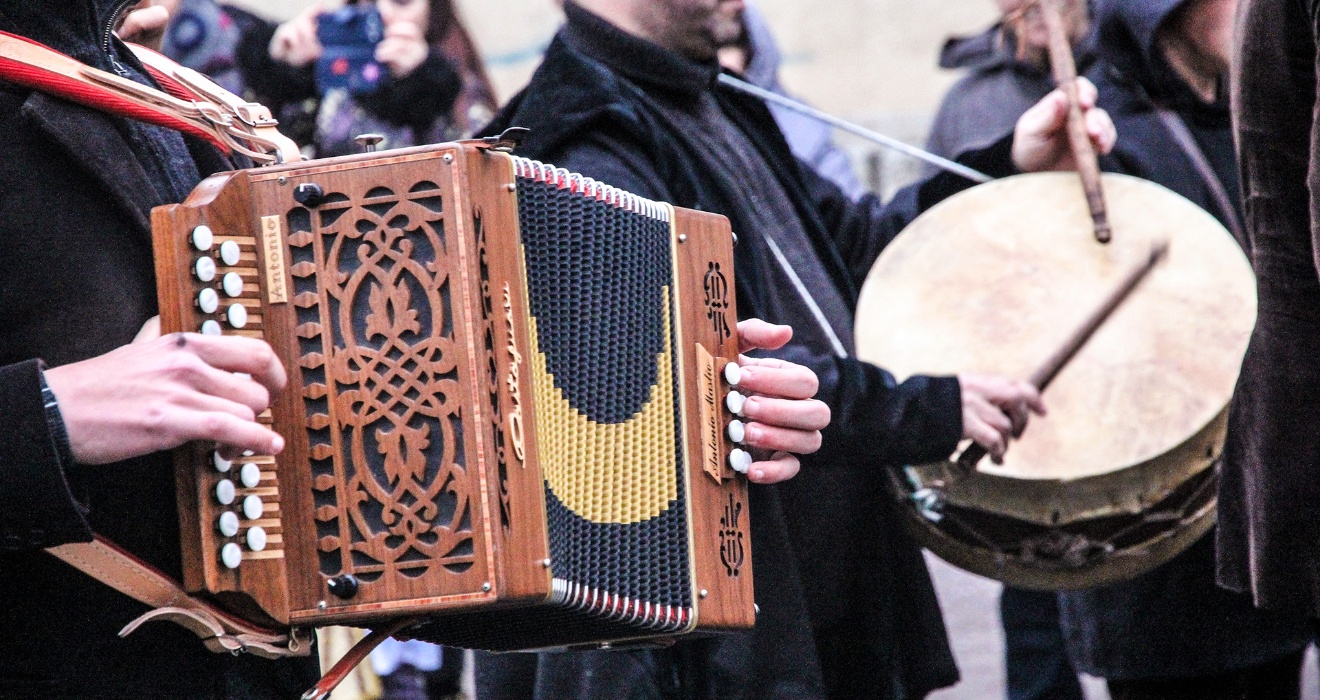 Gavoi, Sos Tumbarinos