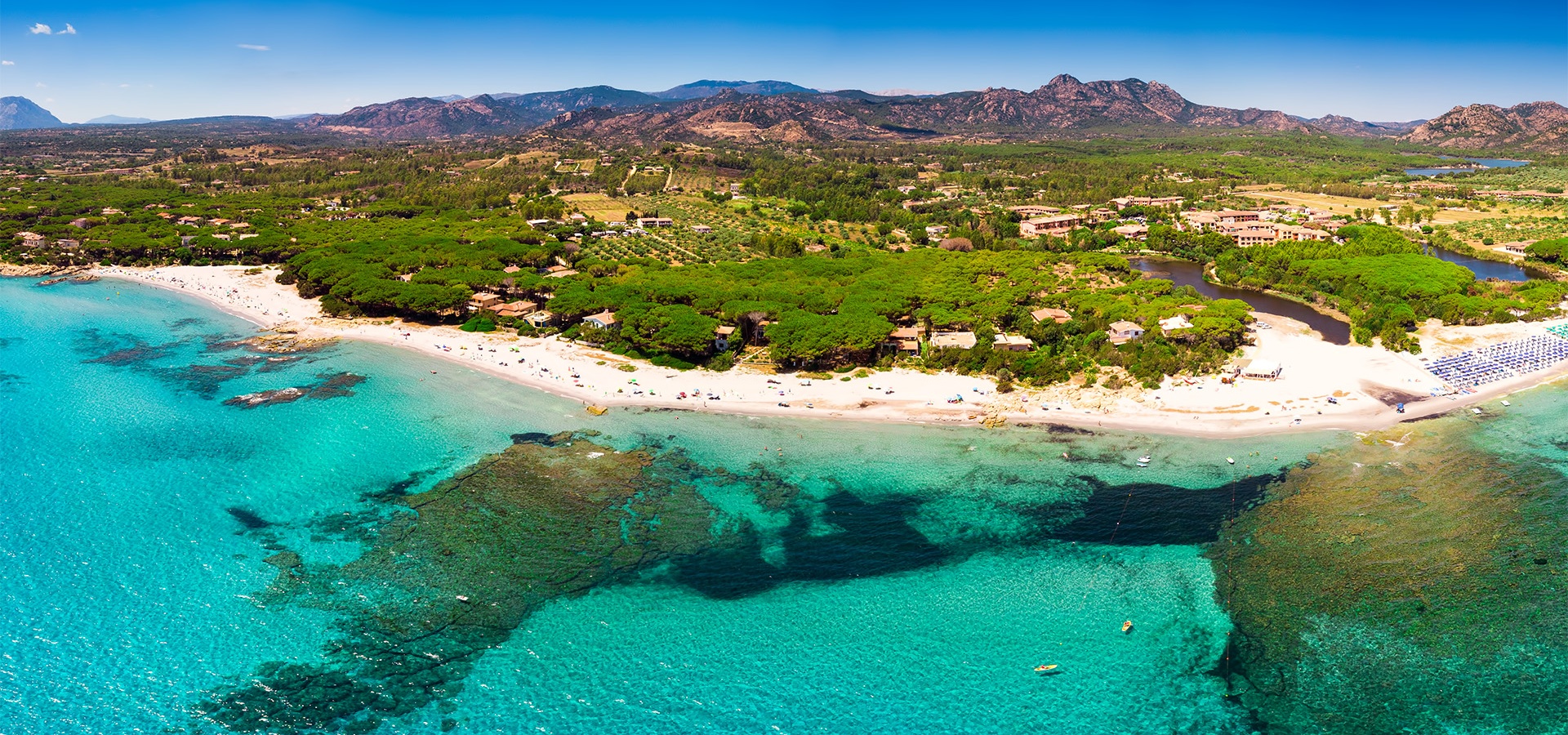 Irgoli, cala Ginepro