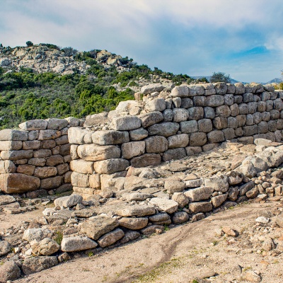 Irgoli, Janna 'e Pruna - © CCIAA NU