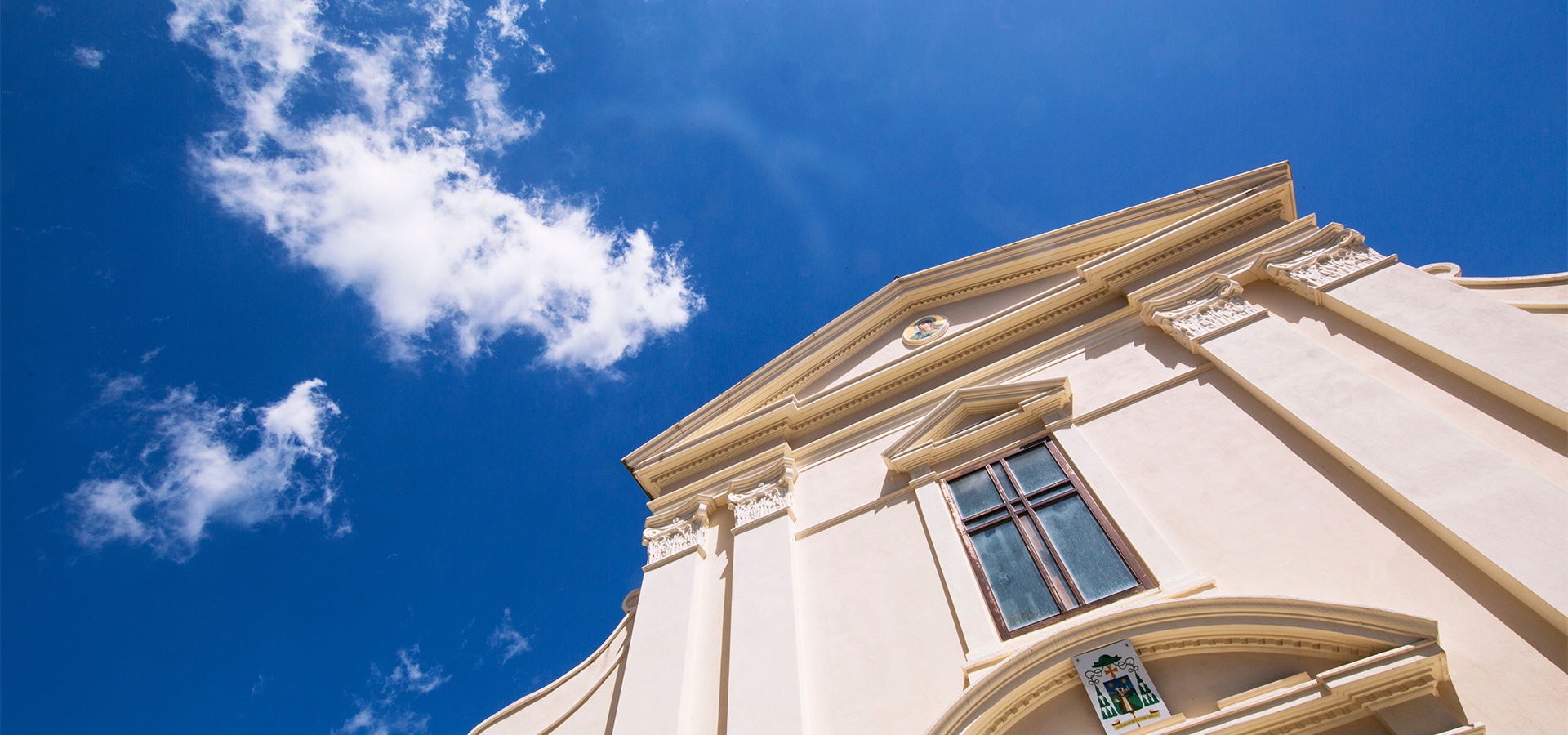 Lanusei, cattedrale di Santa Maria Maddalena