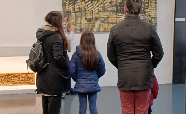 Lula, MAC Lula. Visitors