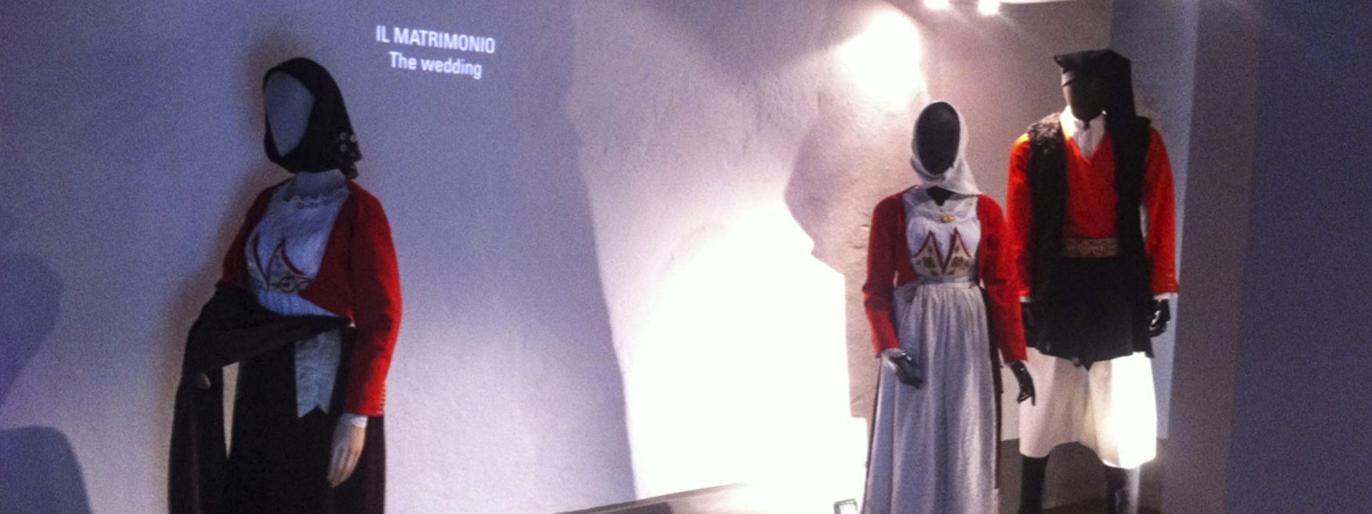 Mamoiada, Museo della Cultura e Lavoro