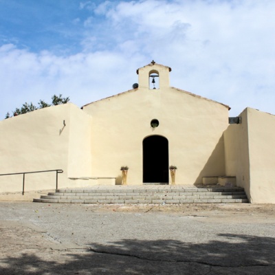 Mamoiada, santuario dei Santi Cosma e Damiano - © Beni Culturali Standard (BCS)