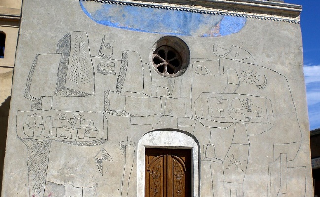 Orani, Nostra Signora d'Itria