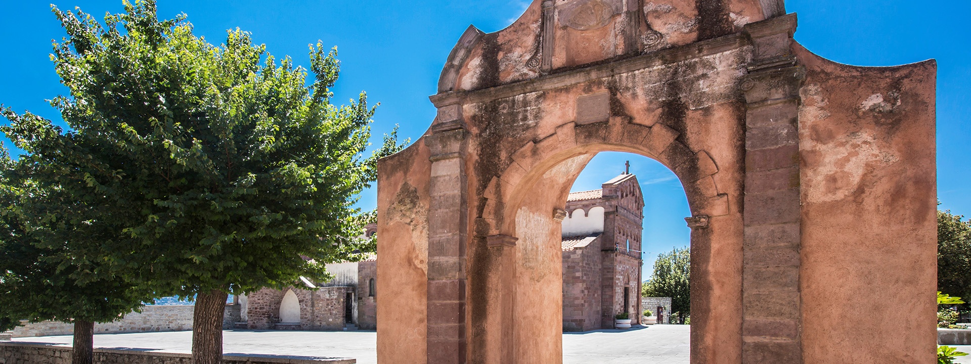 Orotelli, San Giovanni Battista