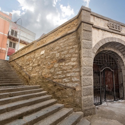 Orune, S'Untana Manna - © alex.pin - stock.adobe.com