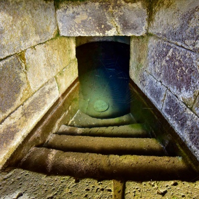 Orune, Su Tempiesu - © Ivo Piras