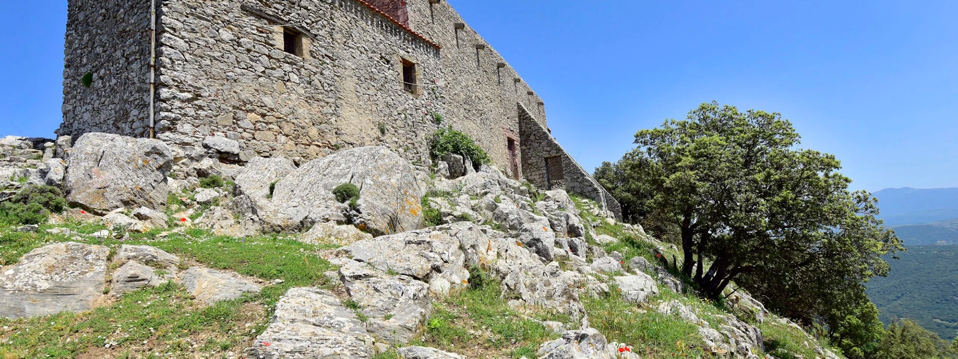 Sarule, Santuario di Nostra Signora di Gonare