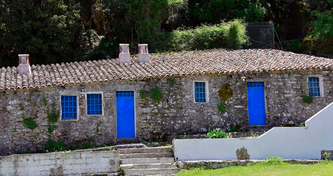 Sarule, Santuario di Nostra Signora di Gonare. Novenar