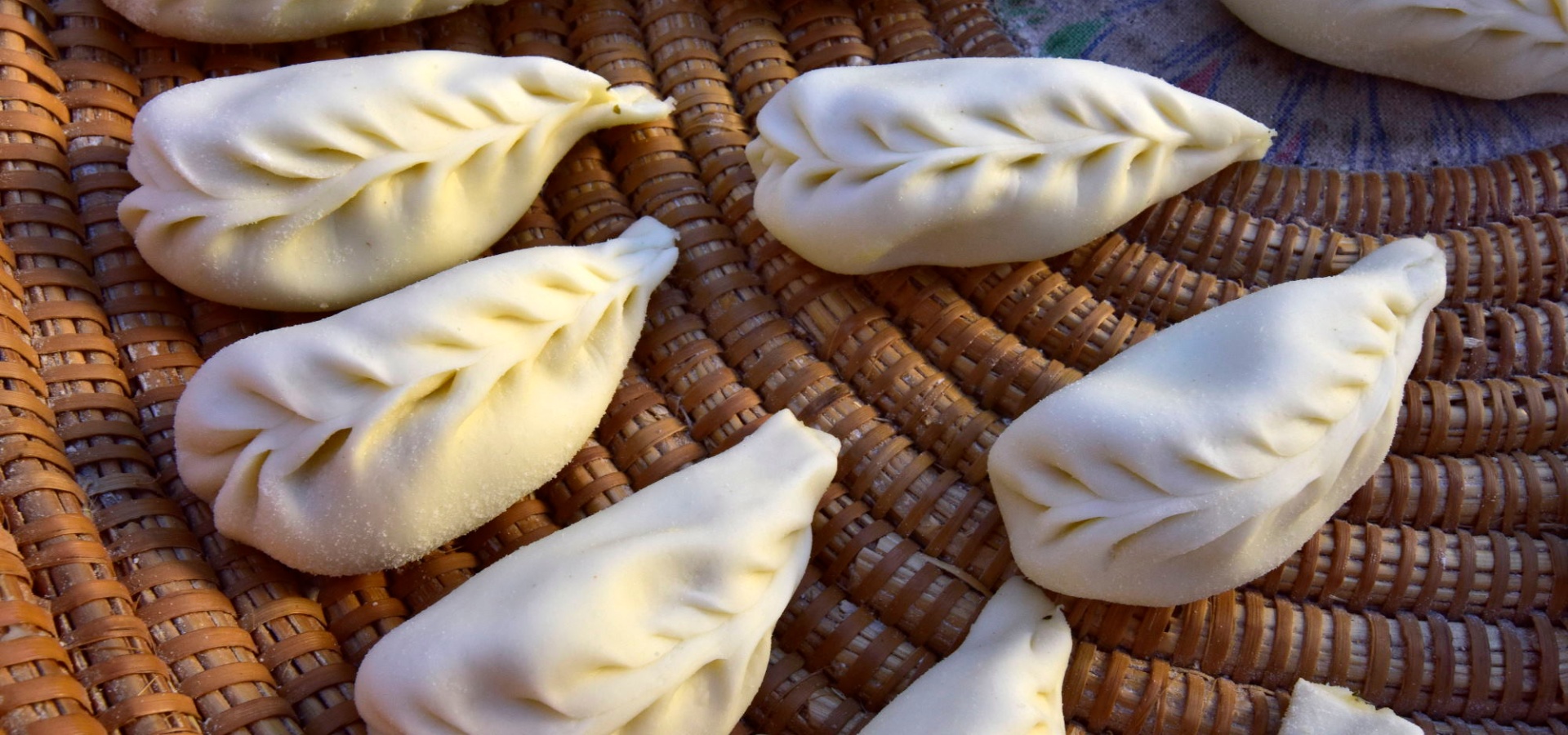 Villagrande Strisaili, culurgiones