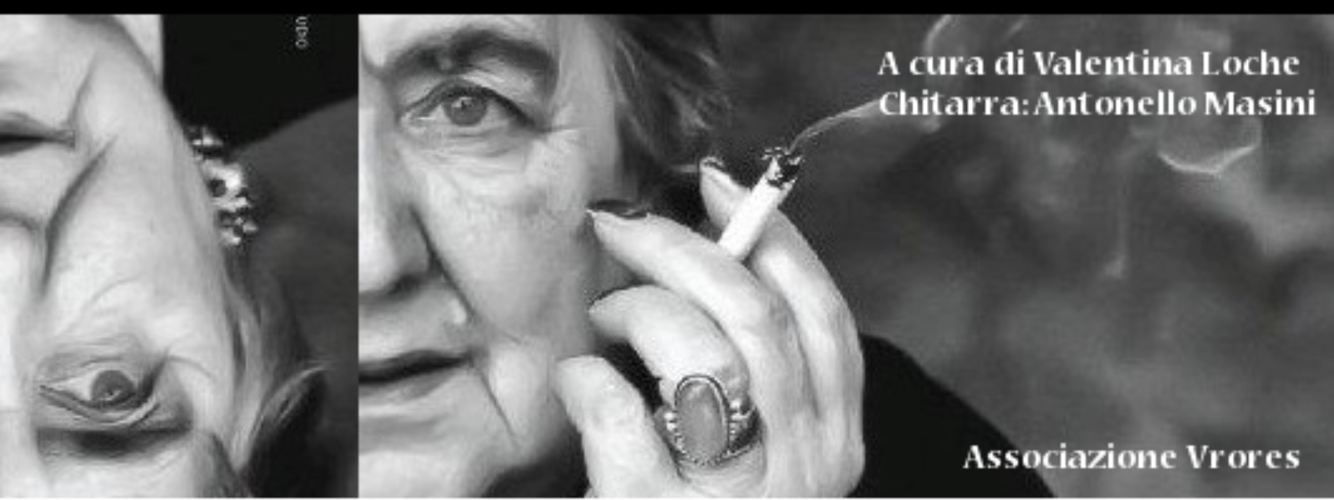 A FONNI STORIA E POESIE DI ALDA MERINI - Il 19 luglio a Fonni il Reading artistico “Alda… Fior di poesia”