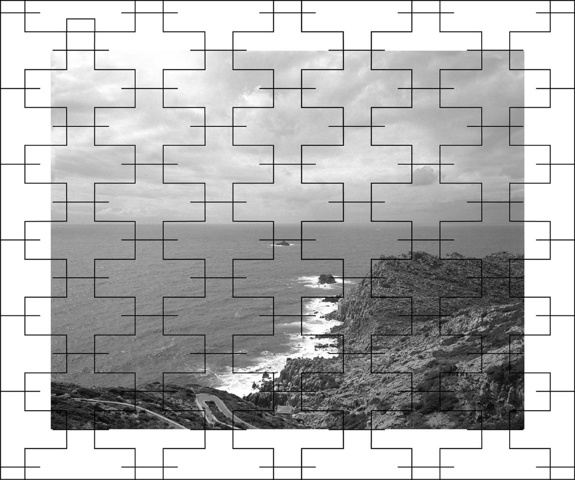 Visualizza la sezione: Kiluanji Kia Henda. Something Happened on the Way to Heaven - Opening 31 gennaio ore 19