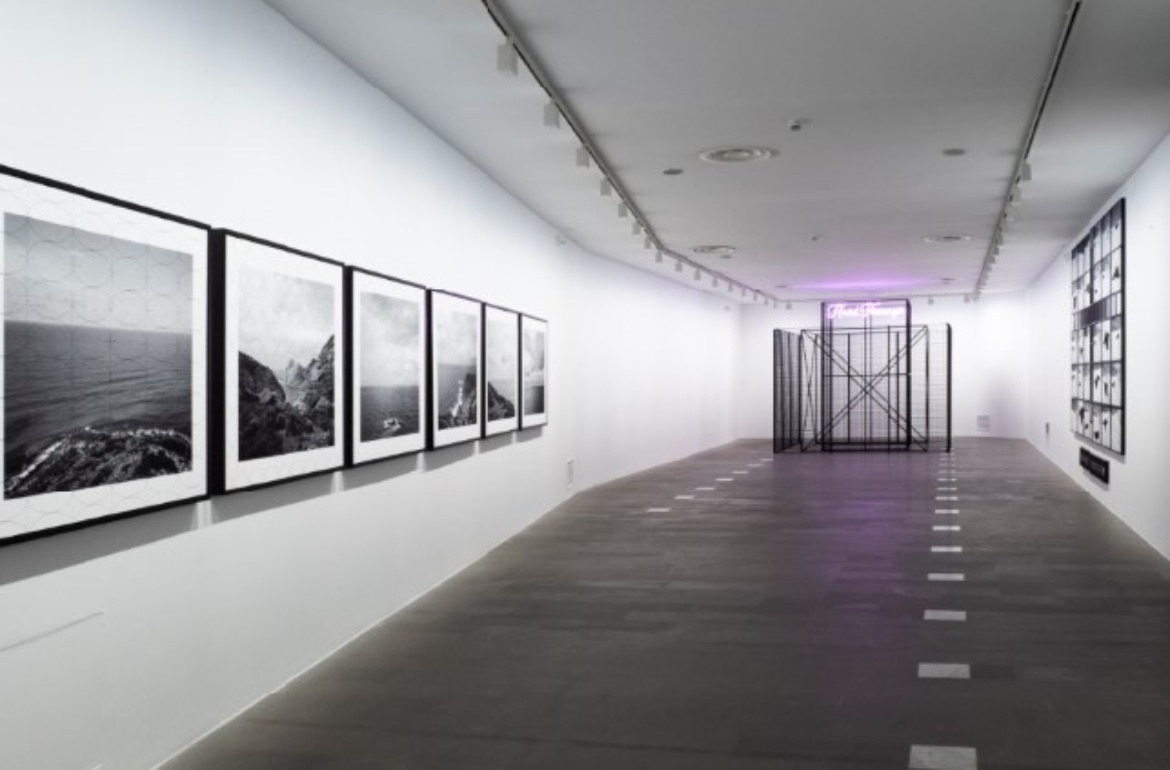 Visualizza la sezione: MUSEO MAN | Conversazione tematica sulla mostra 'Something Happened on the Way to Heaven'