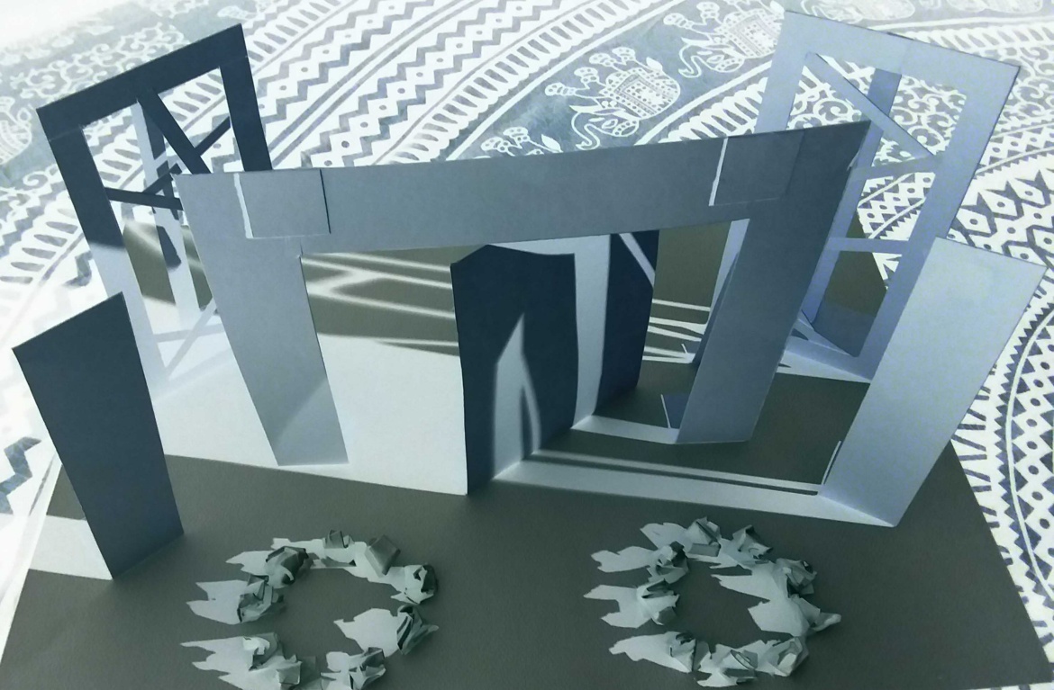 Visualizza la sezione: MUSEO MAN | SKENÉ CREA_ Al via il laboratorio di arti sceniche e scenografia