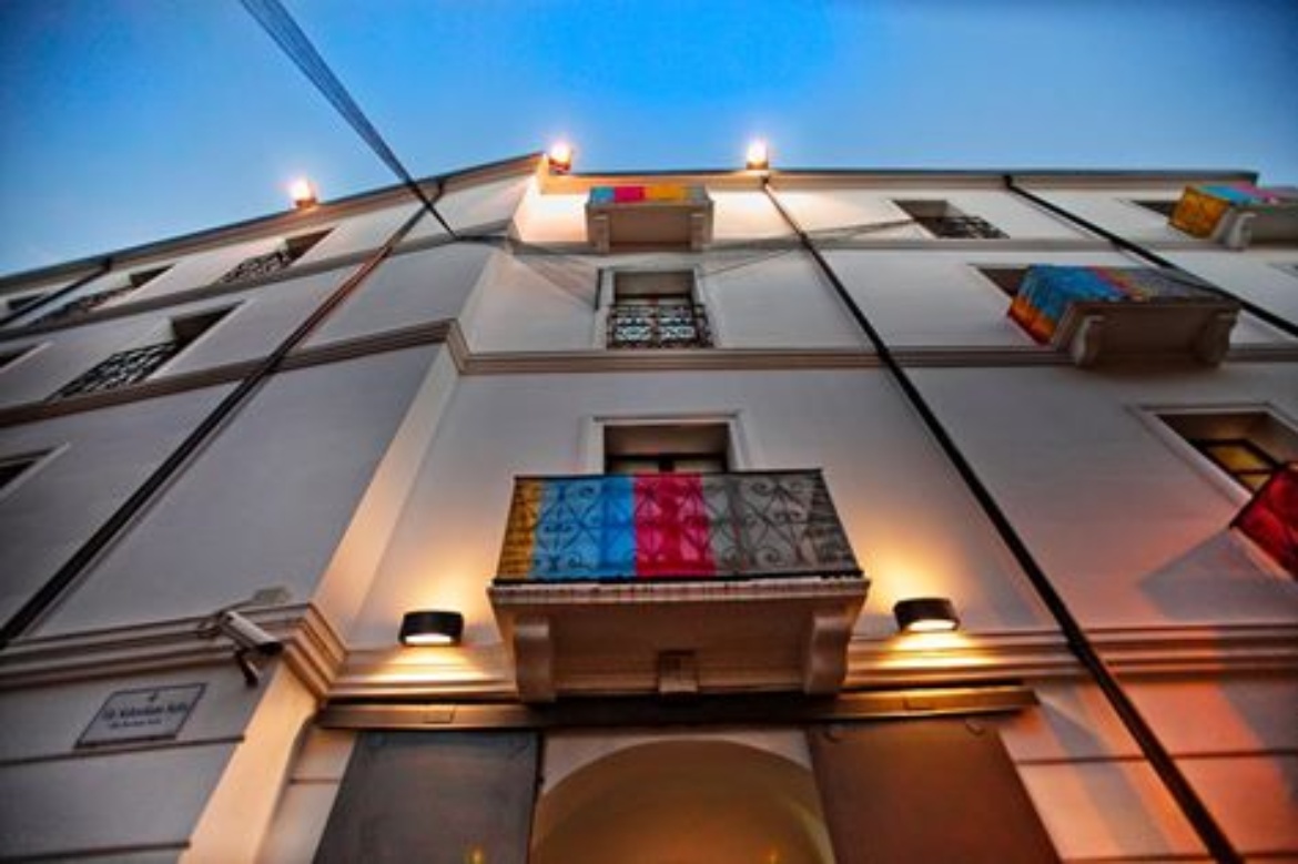 Visualizza la sezione: Manifestazione di interesse per la costituzione di un elenco di operatori economici per la prestazione di servizi museali all'interno del museo MAN di Nuoro