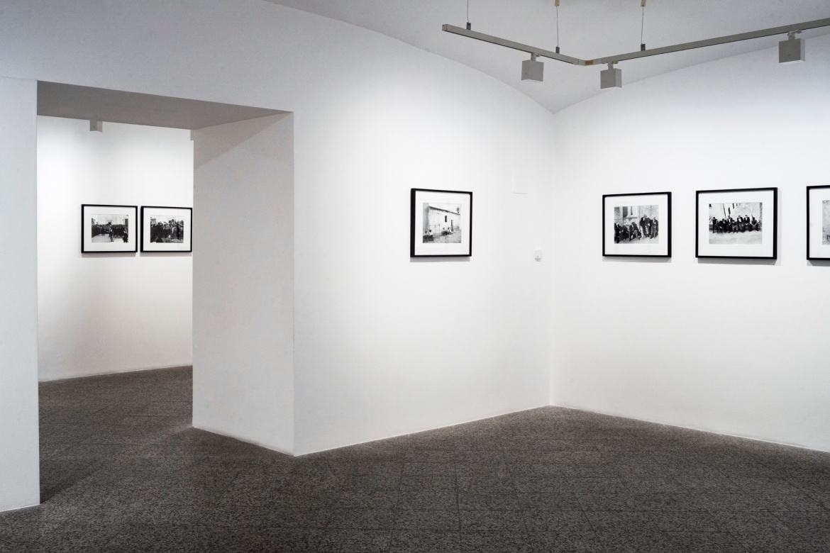 Visualizza la sezione: Apertura del museo da martedì 18 maggio