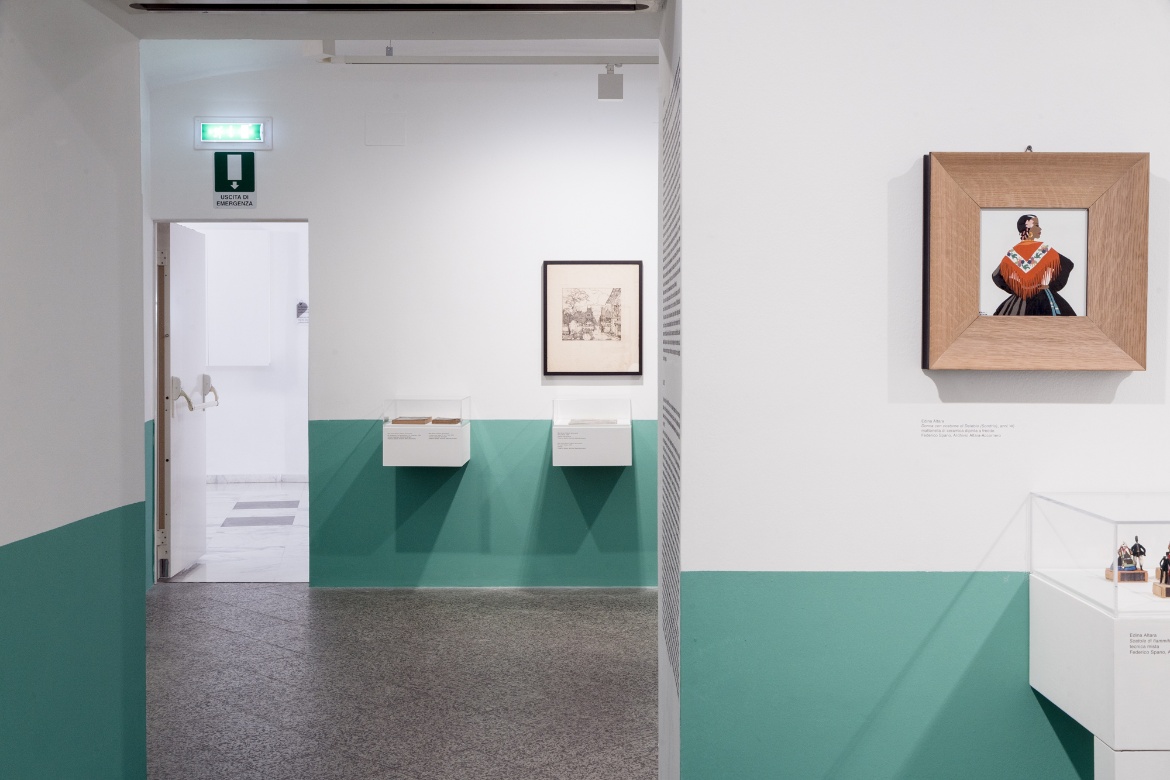 Visualizza la sezione: Ingresso gratuito domenica 5 settembre