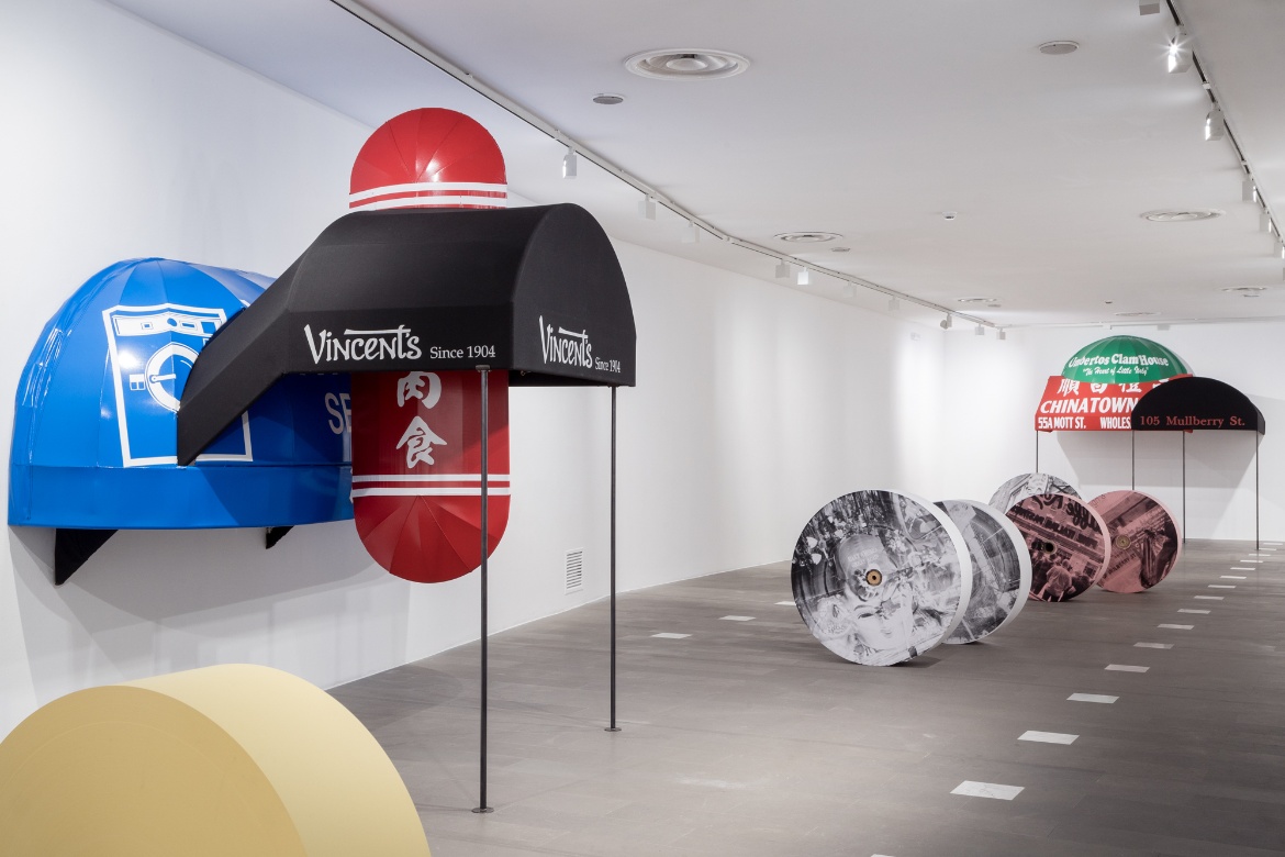 Visualizza la sezione: Apertura festiva