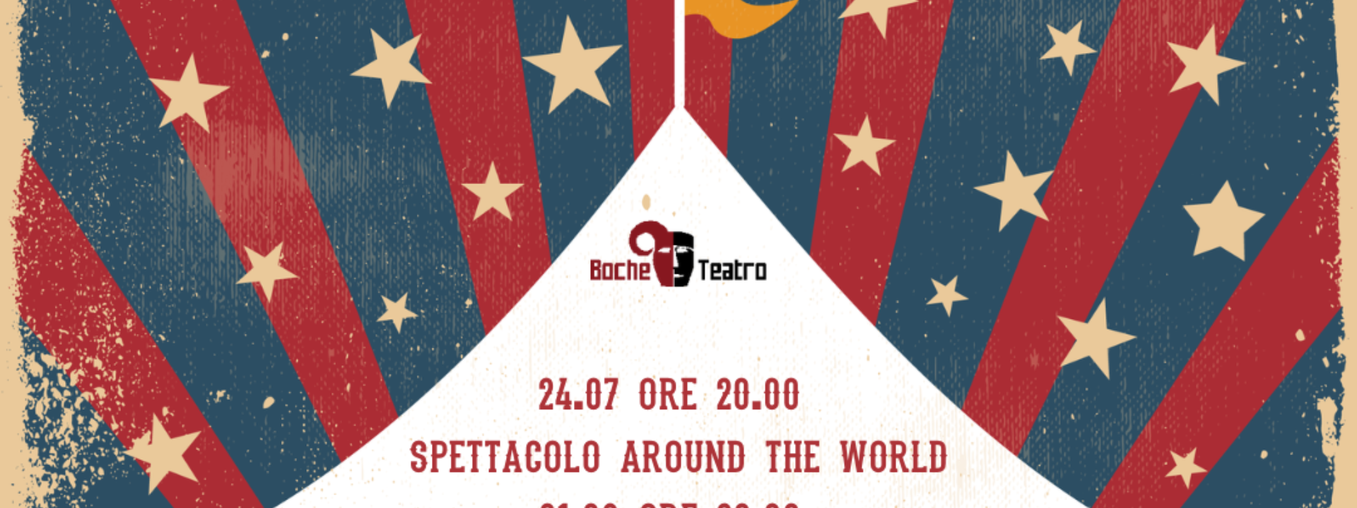 BOCHETEATRO | RASSEGNA ASPETTANDO PATAPUM