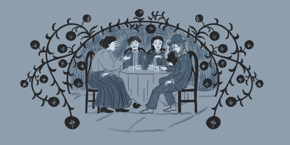 Das Athen Sardiniens - Daniela Spoto 2023, © CCIAA NU