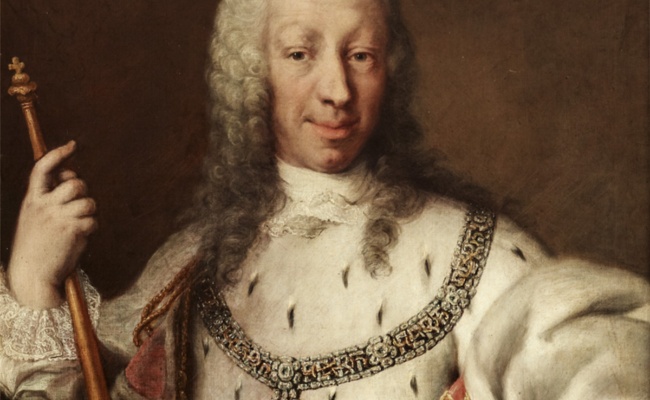 Carlo Emanuele III di Savoia