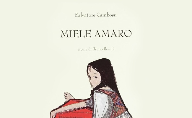 Salvatore Cambosu, Miele amaro