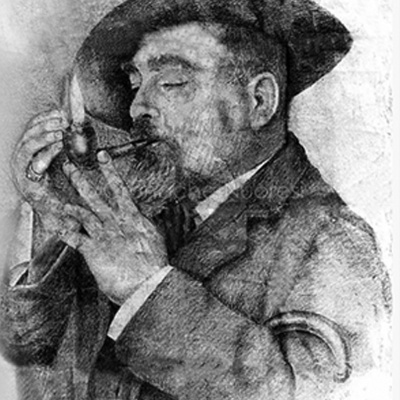 Francesco Ganga Cucca -