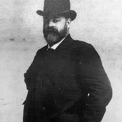 Giacinto Satta - CC BY-SA Archivio Satta-Guiso, Commons Wikimedia