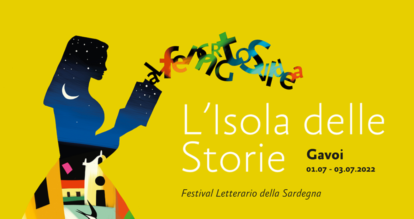 Gavoi, Isola delle Storie