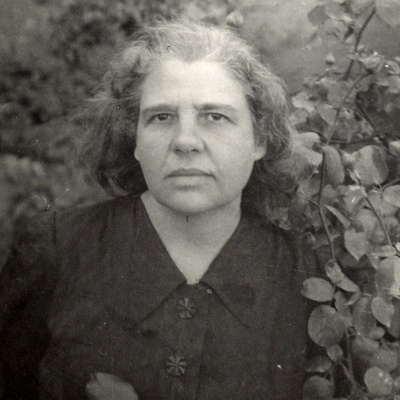 Mariangela Maccioni -