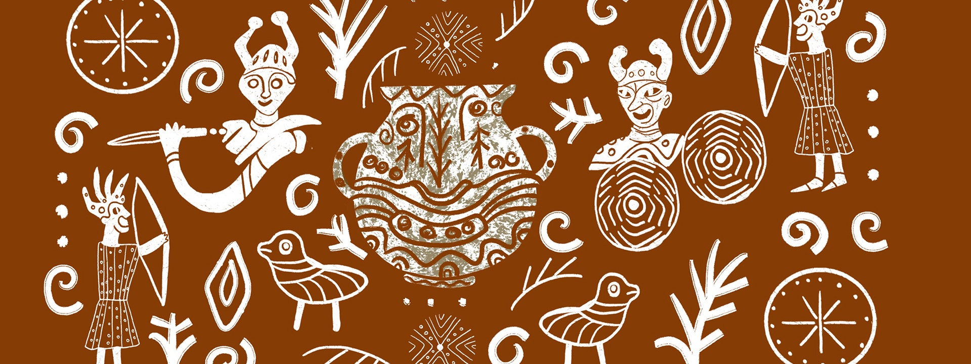 Die Epoche der Nuraghen