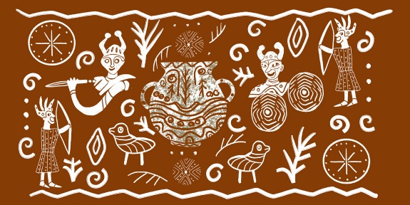 Die Epoche der Nuraghen - Daniela Spoto 2023, © CCIAA NU