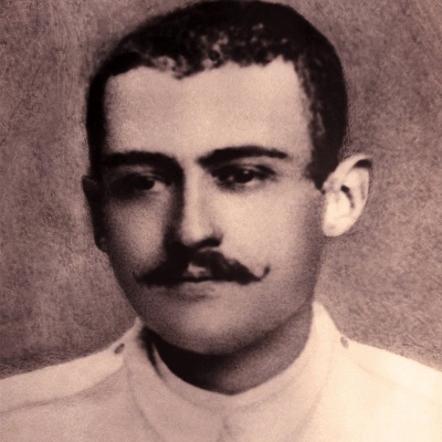 Giuseppe Mereu - CC BY, Commons Wikimedia