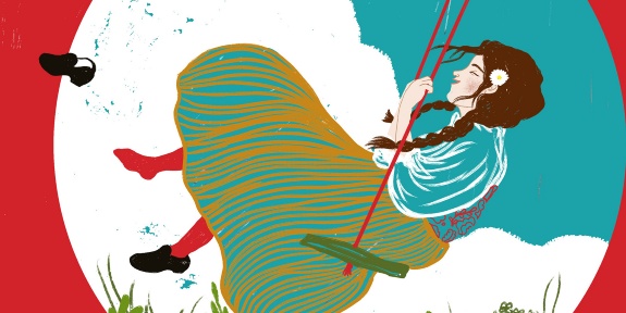 Katharina (Anime oneste) - Daniela Spoto 2021, © CCIAA NU