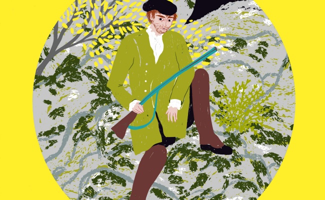 Costantino (Marianna Sirca)