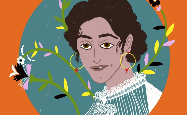 Maria (La via del male)