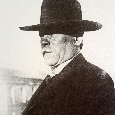 Giovanni Antonio Pirari Varriani -