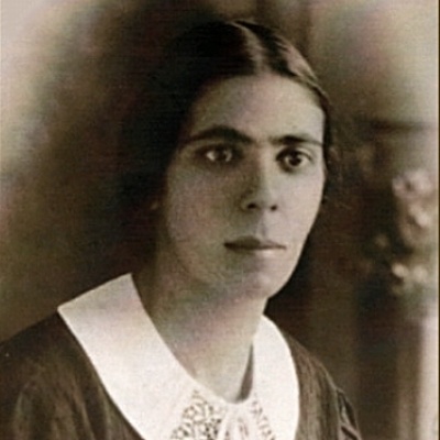 Margherita Sanna - CC BY-SA 4.0 MarcoRossi78, Commons Wikimedia