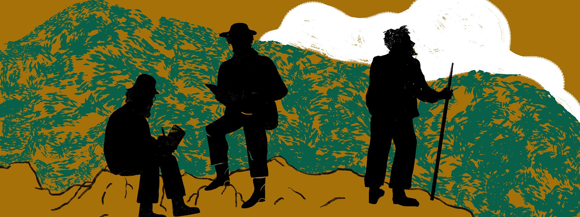 Travel in Sardinia between the Nineteenth and Twentieth Centuries