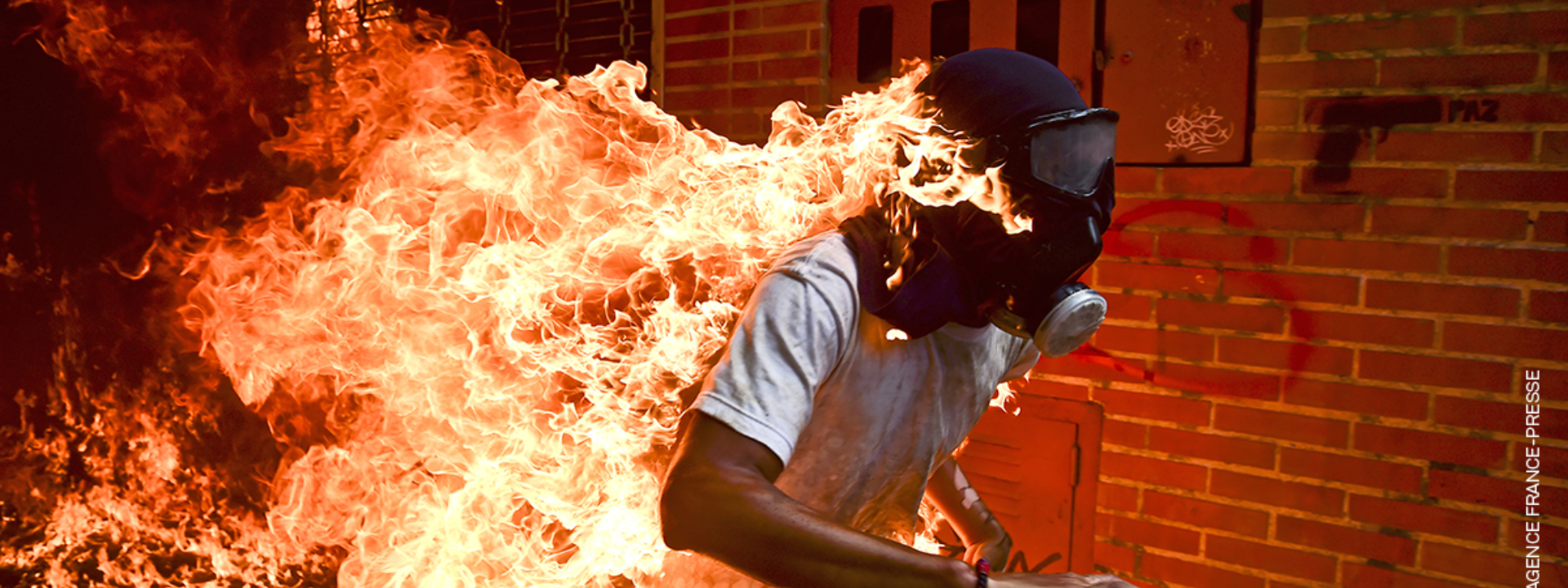 GAVOI | 61ma edizione WORLD PRESS PHOTO EXIBITION 2018, mostra di fotografia e giornalismo