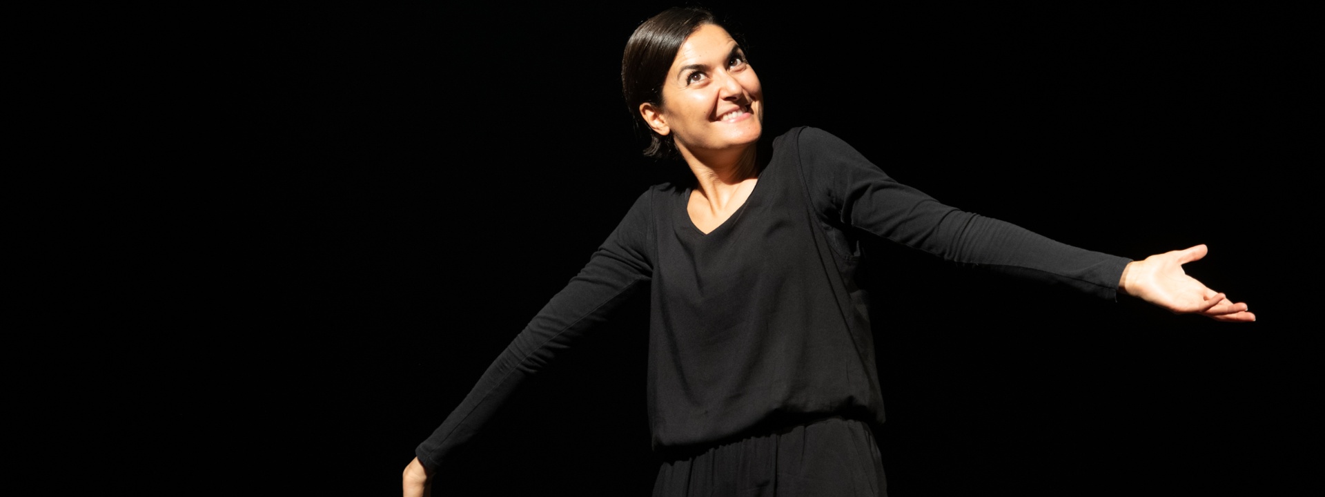 TEN |MISTERO BUFFO DI DARIO FO E FRANCA RAME